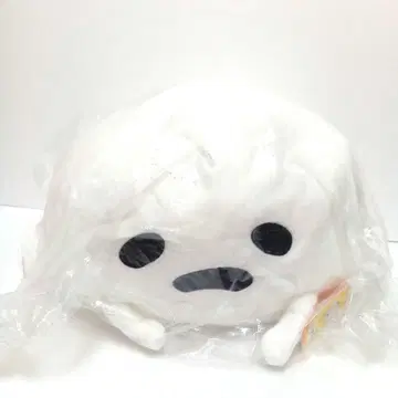 TAITO 한정판 시로만타 봉제 인형