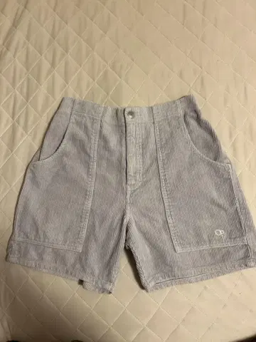 오션 퍼시픽 코듀로이 팬츠 S 사이즈 레어 컬러