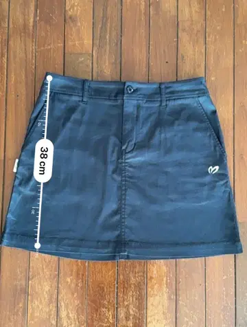 마스터바니 스커트
