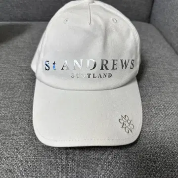 ST ANDREWS 세인트 앤드루스 골프