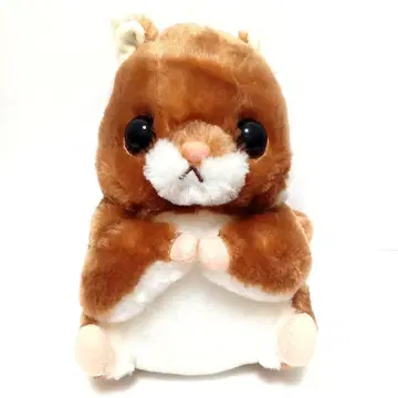 모몽가 뭐야 봉제 인형