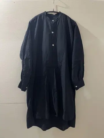 빈티지 셔츠 크랭크 마르체로