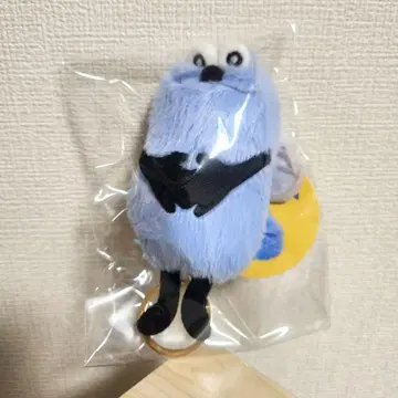 퍼펫 순순 낚시릴이 달린 마스코트 봉제 인형 팝업 스토어