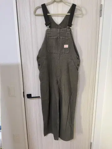 PENNEY'S 오버롤