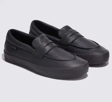 미사용 새상품 VANS Skate Loafer