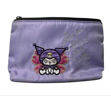ANNA SUI 쿠로미 파우치