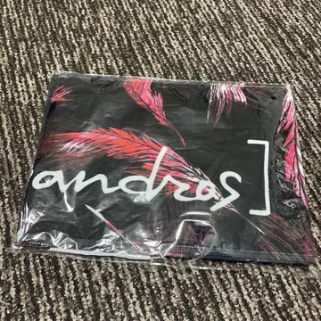 7. [Alexandros] 얼굴 수건