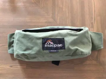 macpac module 맥팩 바디백 페스티벌 아웃도어