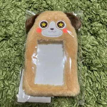 아호노 사카타 폴라로이드 케이스