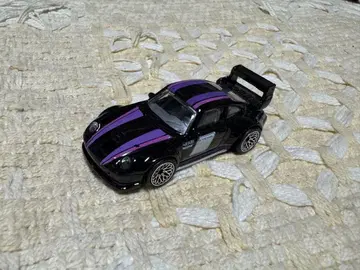 핫휠 포르쉐 993GT2