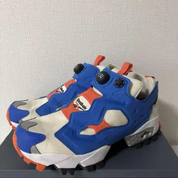 Reebok Instapump Fury 펌프 퓨리 스니커즈 28.5