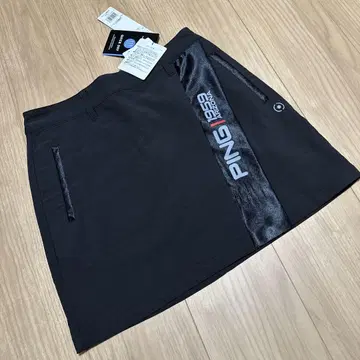 핑 수분 흡수 속건성 스커트 M 상당