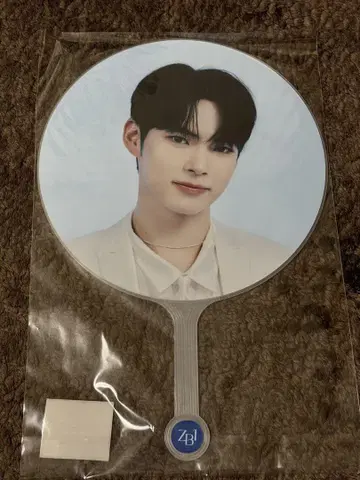 SUNG HAN BIN 부채 2023 ZEROBASONE FAN CON