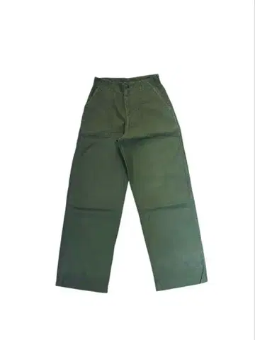 70년대 US ARMY 베이커 팬츠