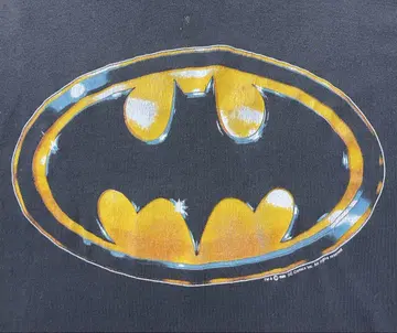 BATMAN 배트맨 80s 티셔츠