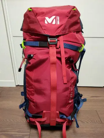 밀레 MILLET 백팩 하쿠바 HAKUBA LT 37+