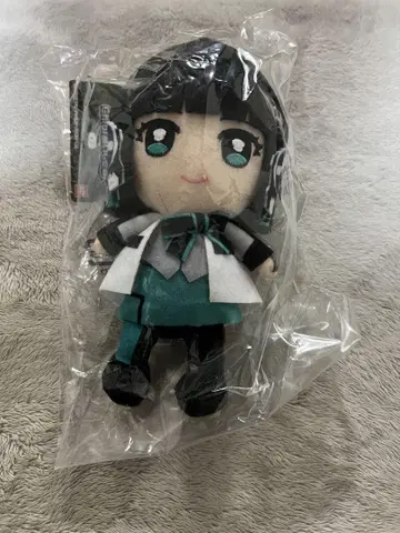 가면라이더 제로원 이즈 봉제 인형