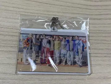 timelesz/FAM 한정판 키링