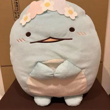 구석에서 사는 토카게