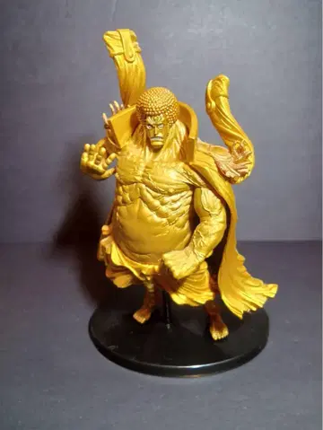 ONEPIECE 원피스 피규어 조형왕 정상 결전 센고쿠