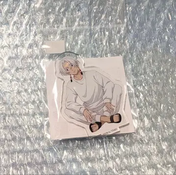 도쿄 리벤저스 쿠로카와 이자나 아크릴 스탠드