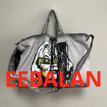 EEBALAN 백