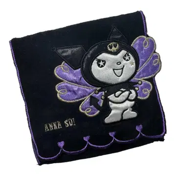 ANNA SUI 쿠로미