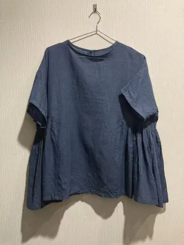 calico 캐리코 로즈 탑