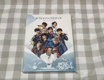 소면 4 스노우맨 버전