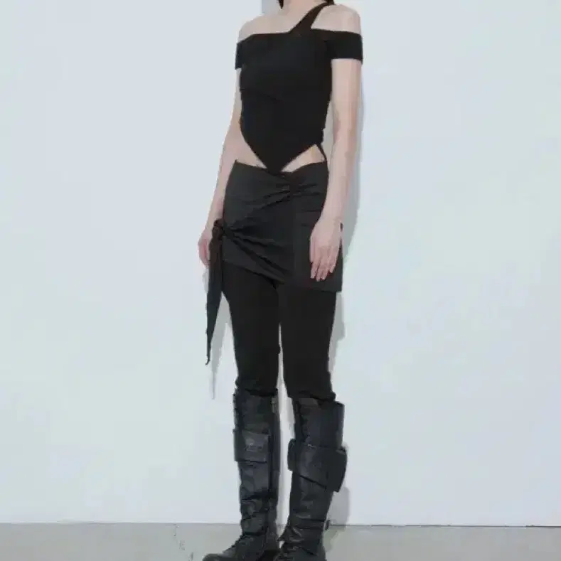 BOHEMIAN SEOUL | 보헤미안서울 Bohemian Seoul COZY RIBBED