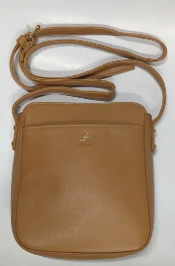 FLAPPER MINI SHOULDER BAG 후플푸프