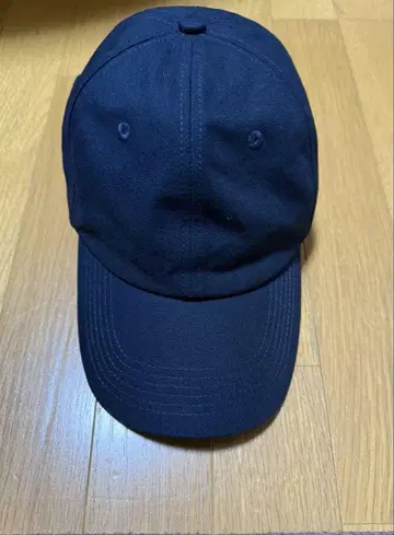 UNNAMED HEADWEAR 언네임드 헤드웨어 DEEP / NVY