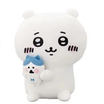 치이카와 봉제 인형