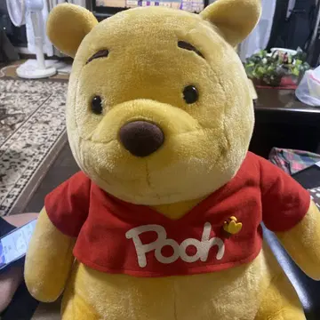 디즈니랜드 구매 푸우