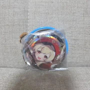 원신 크레이 SEGA GIGO 한정판 캔뱃지