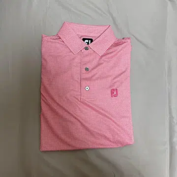 FJ 풋조이 피케 셔츠
