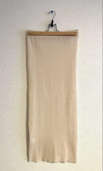 론 헤르만 시어 스커트