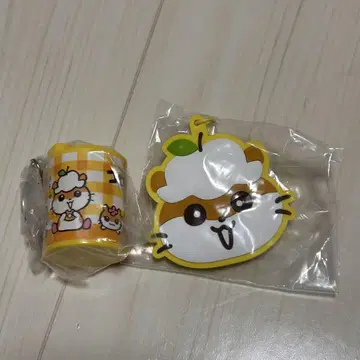 롤롤 밤 2개 세트