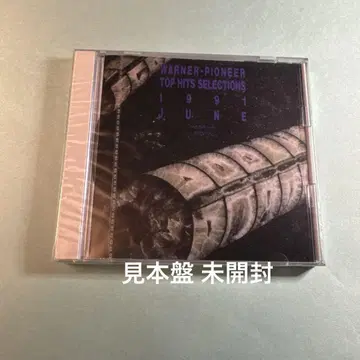 워너 피오니어 최고 히트곡 ... 1991년 6월