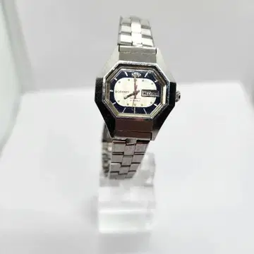 orient automatic 21 jewels 수동 와인딩식 작동 제품
