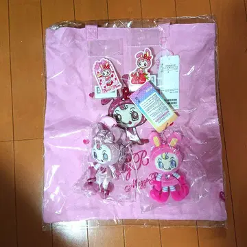 나루미야 메조 피아노 굿즈 세트