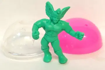 아마다 아마다 초인 호크맨 그린 컬러