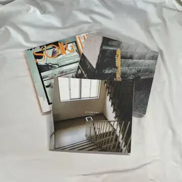 ammo CD 세트