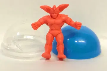 아마다 아마다 초인 호크맨 빨간색