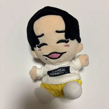 나니와단시 나가오 켄토 치비누이 아케오메 2021