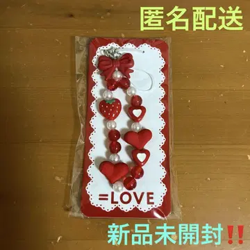 이코러브 아레나 투어 2025 굿즈 의상 모티브 비즈 스트랩