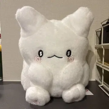 하나마루 유령 데뷔 시리즈 봉제 인형