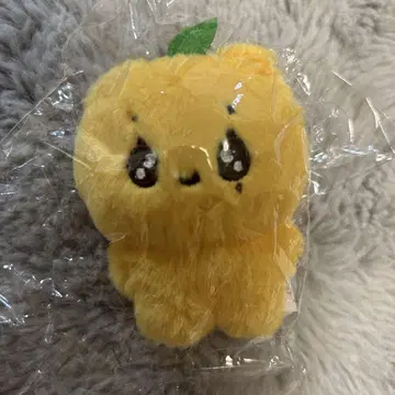 세부치 스쿤 10cm 봉제 인형 아기귤뿌