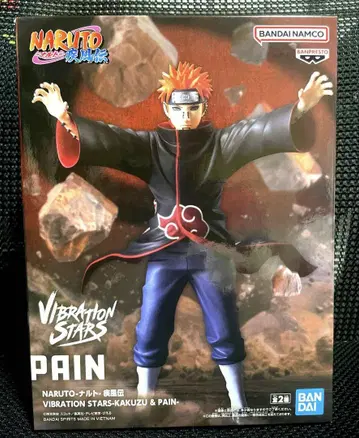 NARUTO 나루토 질풍전 VIBRATION STARS 페인 피규어