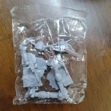 초코 사프 건담 시크릿